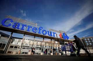 French retail chain Carrefour takes action against "shrinkflation". Here's why