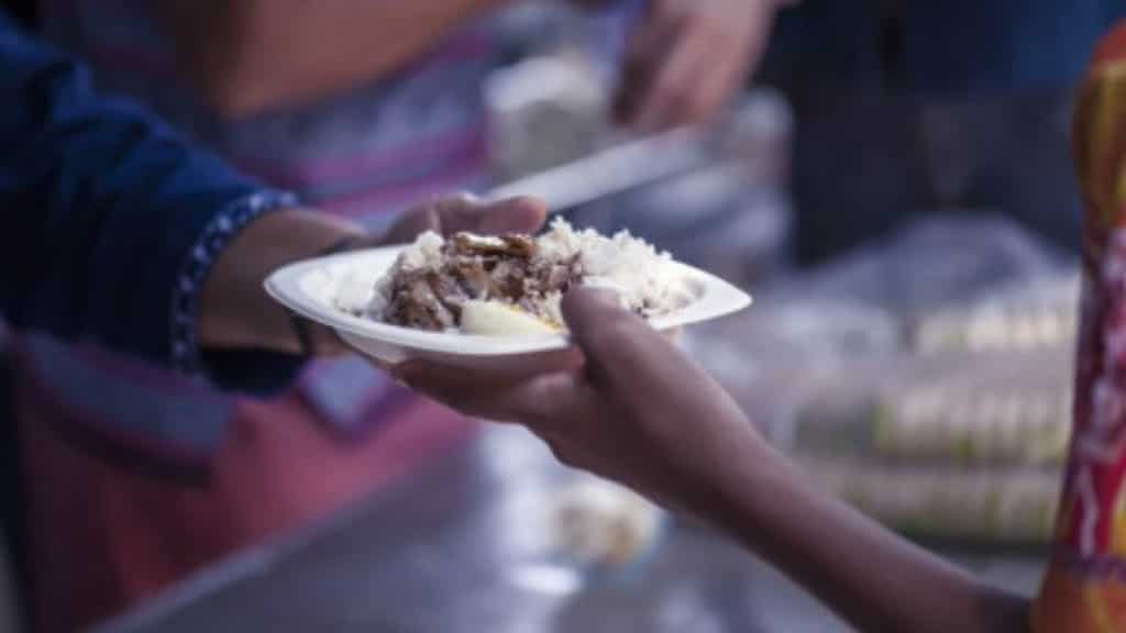 One in 10 people in world sleeps hungry every night: UN food programme chief
