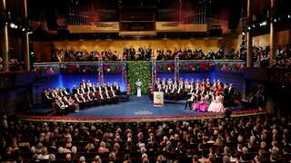 Nobel Prize money increased: 2023 laureates to receive additional $43,000