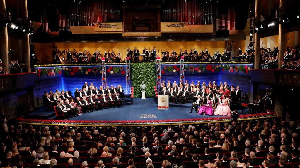 Nobel Prize money increased: 2023 laureates to receive additional $43,000