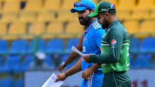 ICC ODI Rankings: India climb to 2nd spot, Pakistan slip to 3rd position following Asia Cup crash out