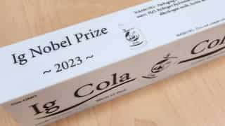 Ig Nobel Prize 2023: From re-animated dead spider to smart toilets, here's the list of winners