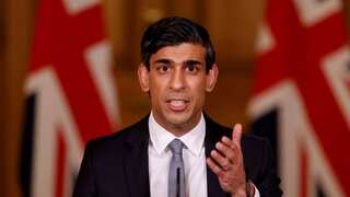 Policy shift for Sunak as he plans to weaken key green policies ahead of 2024 election