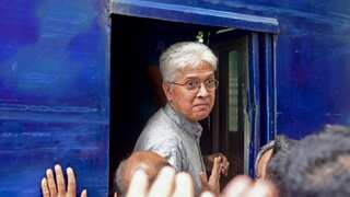 Bangladesh court sends two prominent rights activists to jail, UN expresses alarm