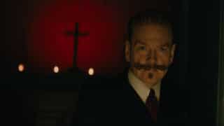 A Haunting in Venice review: Kenneth Branagh conjures a riveting blend of mystery and horror