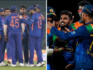 Asia Cup 2023 Final: Check Date, Time, venue, live stream, squads all you need to know about IND vs SL final