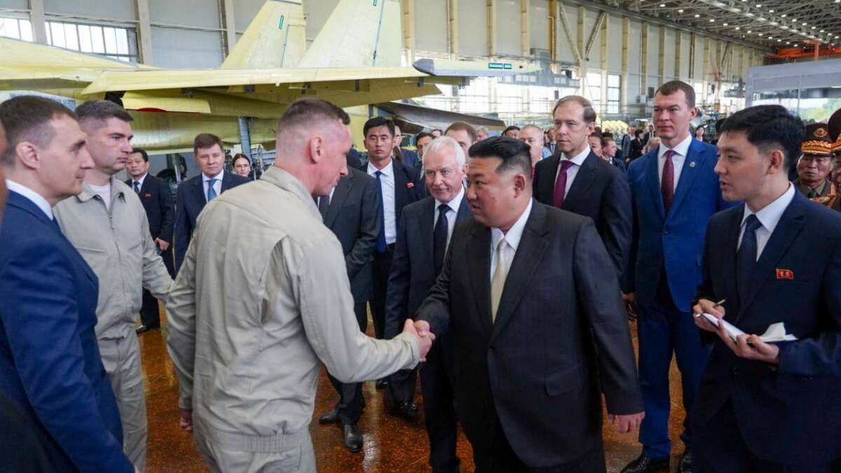 Kim Jong Un
