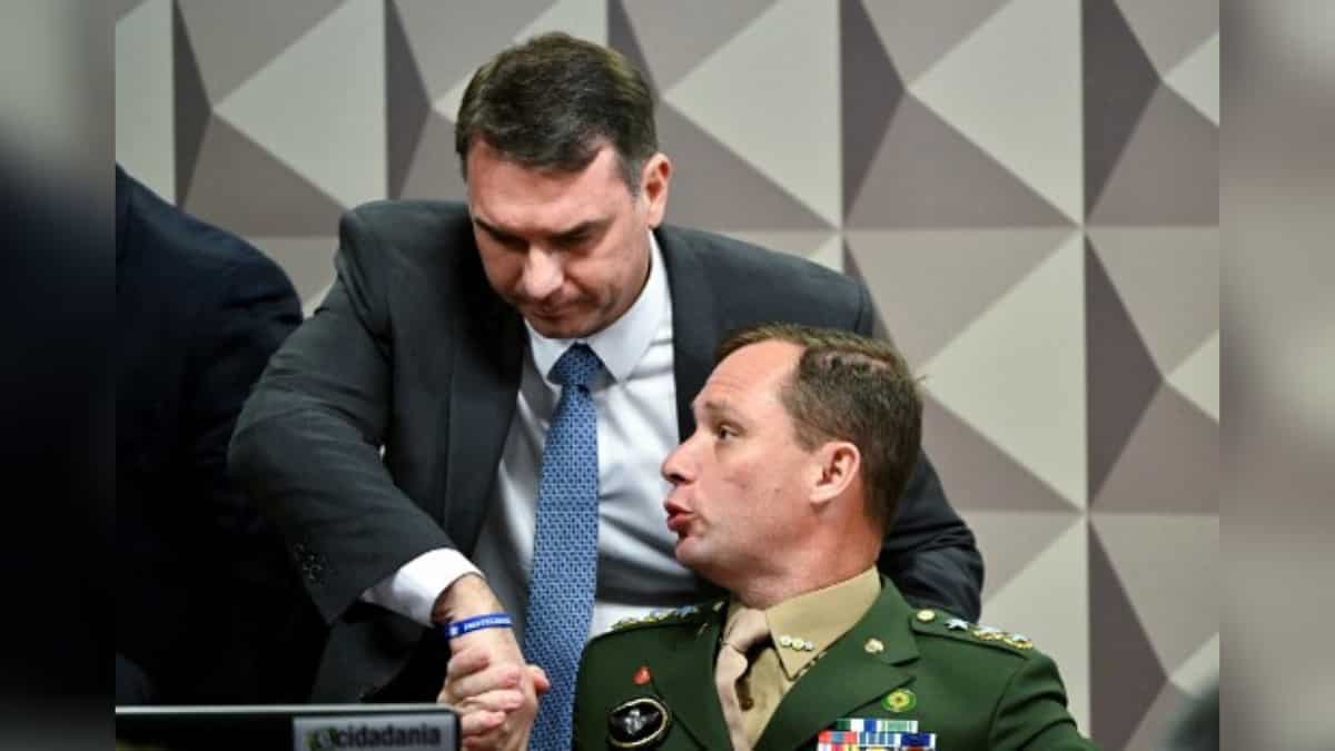 Bolsonaro's ex-aide reportedly admits to selling official gifts for ex-president: Report