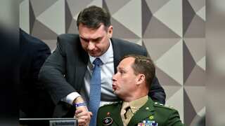 Bolsonaro's ex-aide reportedly admits to selling official gifts for ex-president: Report