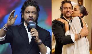 Jawan success meet: SRK lauds team, reveals how he approached Deepika for cameo role