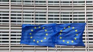EU ends ban on Ukraine grain exports to neighbouring countries