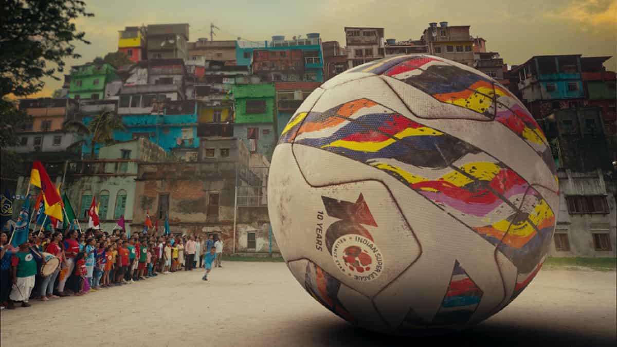 ISL 2023-24 celebrates the growth of Indian football in landmark 10th-year campaign