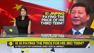 Gravitas: Xi Jinping in trouble? Has CCP's top leadership turned against Xi?