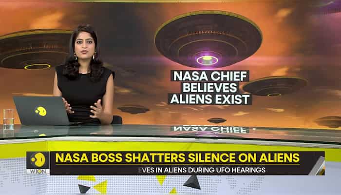 WionNews Video
