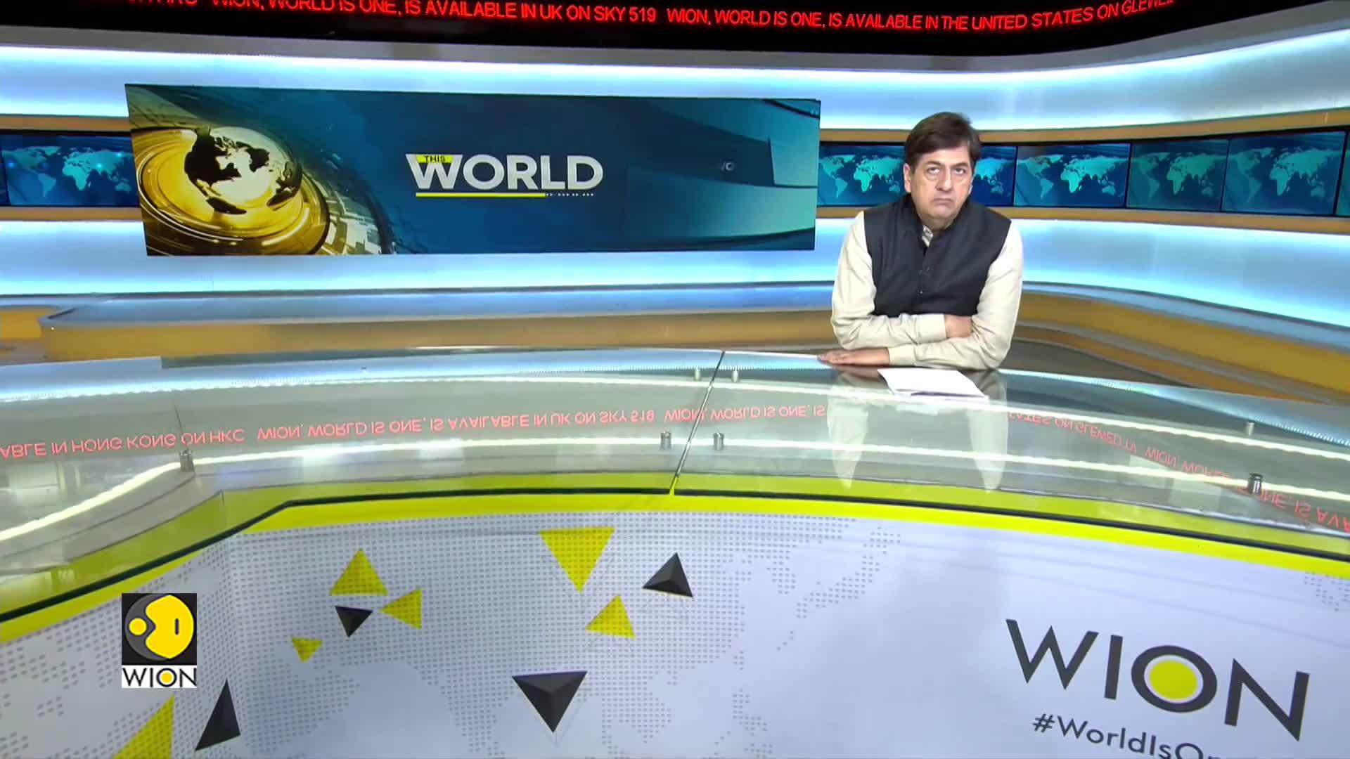 WionNews Video