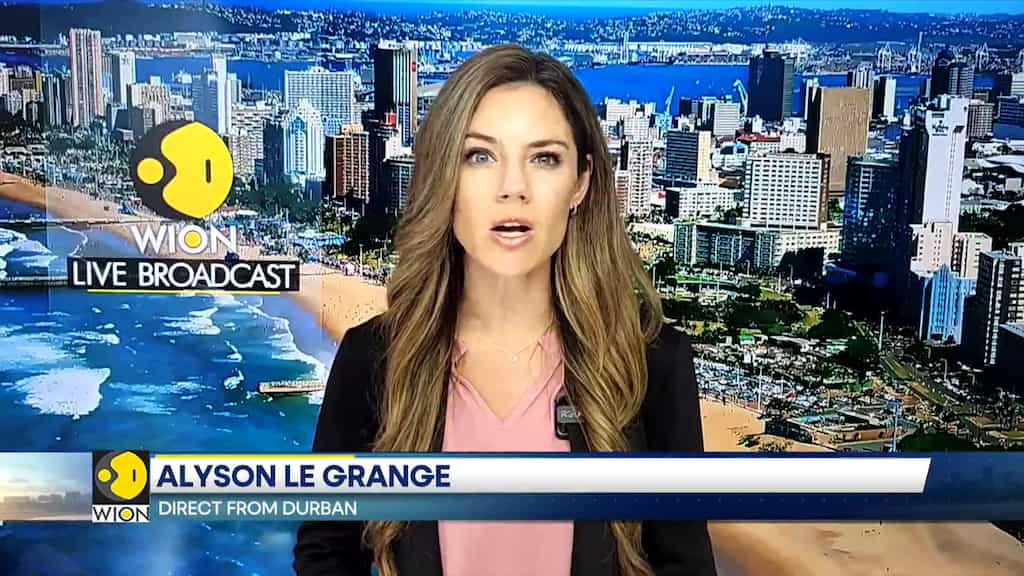 UK: London celebrates Batman Day; Ben Affleck's 'Justice League' costume on display | WION