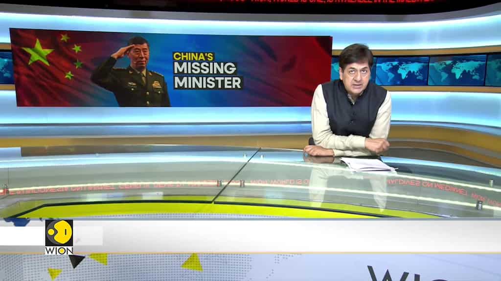 China's Defence Minister Li Shangfu is missing; Here's what could have happened to Li | This World
