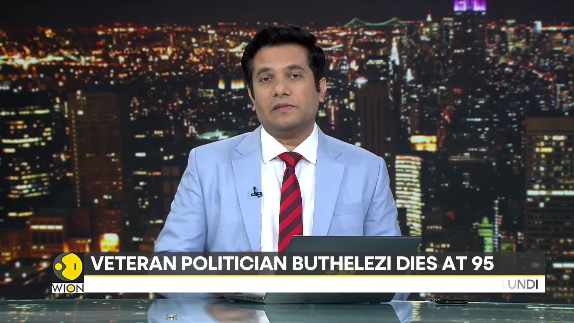 WionNews Video