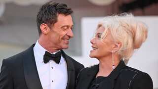 Hugh Jackman and wife Deborra-Lee Furness split after 27 years of marriage