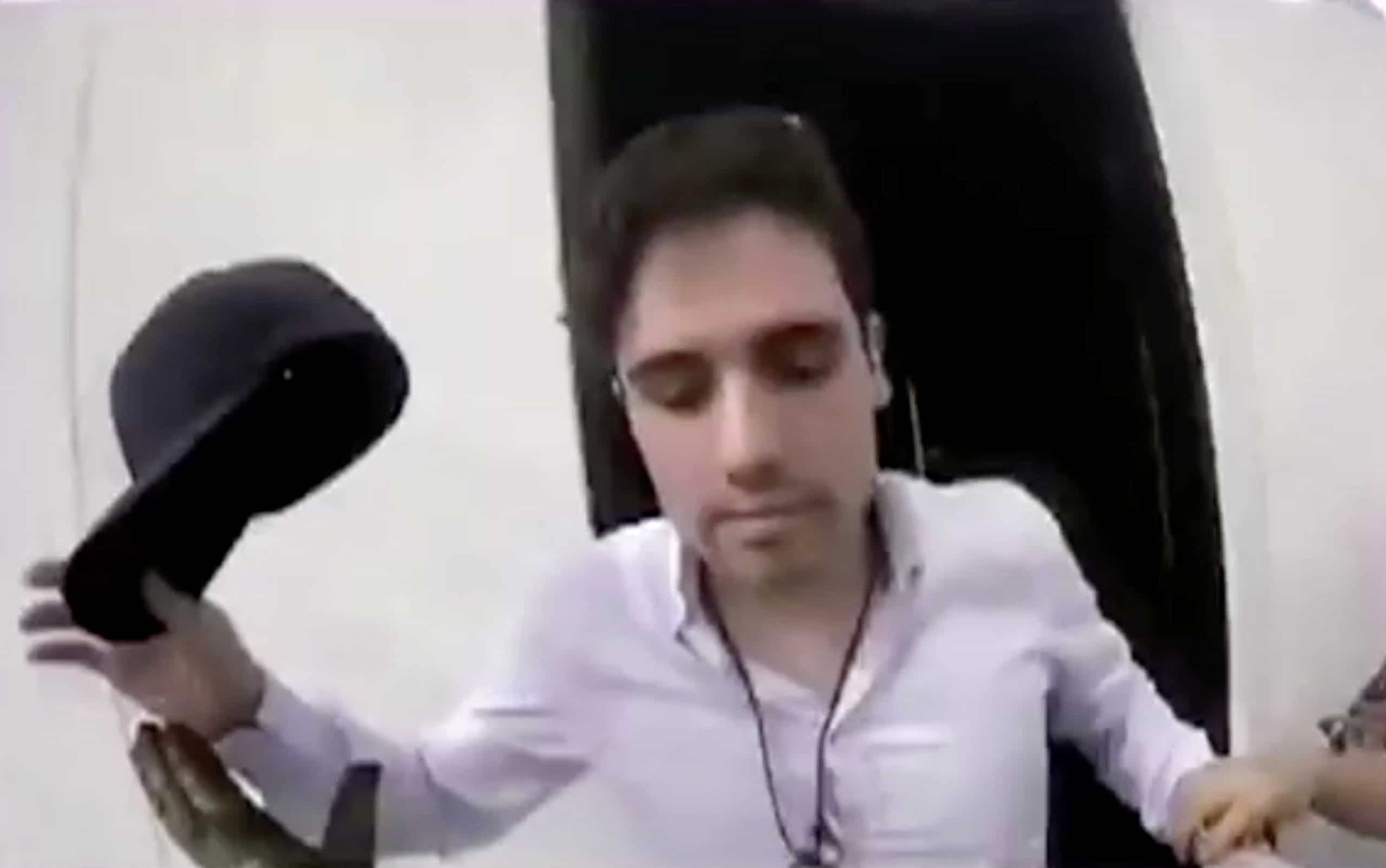 Mexican drug lord El Chapo's son Ovidio Guzman extradited to US