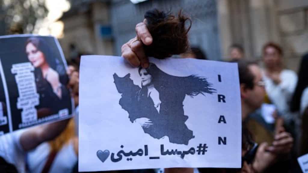 Mahsa Amini's death and women's rights in Iran, one year on: Top points