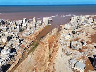 Libya: Aid groups warn of disease risk as country struggles to recover from flood