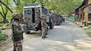 India: 3 terrorists killed in Uri encounter, Kokernag operation continues on fourth day