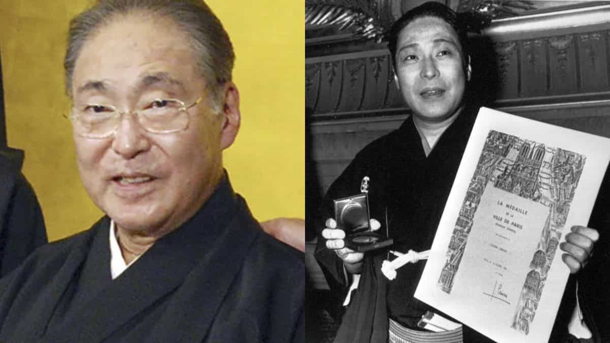 Eno Ichikawa dies at 83: All you need to know about the Japanese Kabuki theatre actor and innovator Eno Ichikawa dies at 83: All you need to know about the Japanese Kabuki theatre actor and innovator