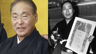 Eno Ichikawa dies at 83: All you need to know about the Japanese Kabuki theatre actor and innovator