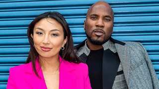 Rapper Jeezy files for divorce from Jeannie Mai after 2 years of marriage