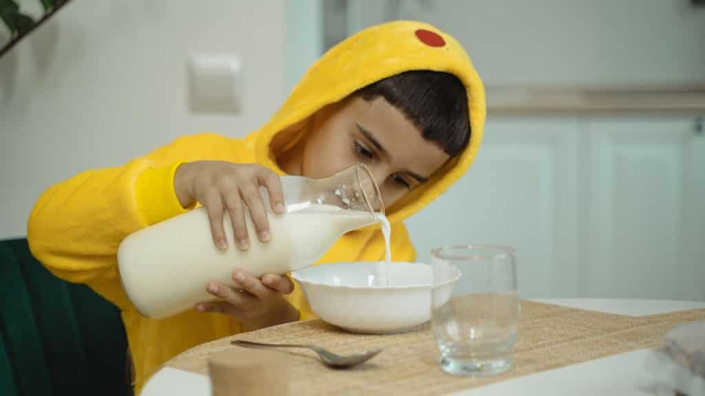 The silent saboteur: Unveiling the dark side of adulterated milk