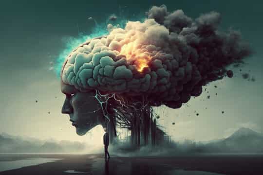 Not having a sense of purpose in life may lead to dementia: Study Not having a sense of purpose in life may lead to dementia: Study