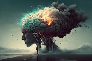 Not having a sense of purpose in life may lead to dementia: Study