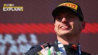 Explained | When could Max Verstappen clinch 2023 Formula One Championship?