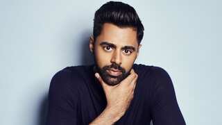 Hasan Minhaj admits fabricating details in comedy: Hyperbole, exaggeration, fiction