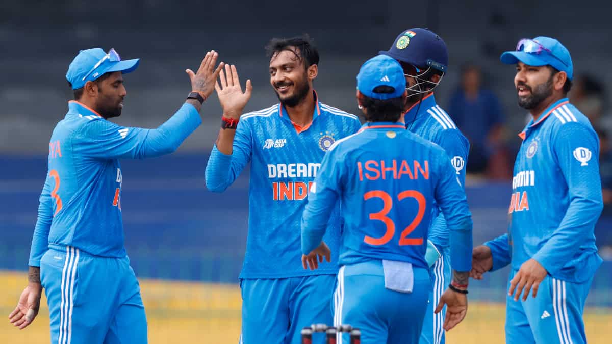 Asia Cup: Shoaib Akhtar says 'wake-up call for India' ahead of final after 'embarrassing' loss vs Bangladesh Asia Cup: Shoaib Akhtar says 'wake-up call for India' ahead of final after 'embarrassing' loss vs Bangladesh