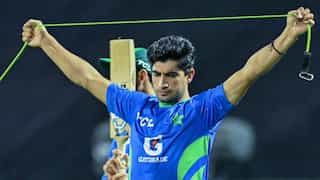 Shoulder injury likely to rule Naseem Shah out of World Cup, remainder of 2023 – Reports