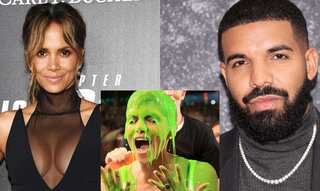 Halle Berry on Drake using her image for his new song promotion, 'Didn't get my permission'