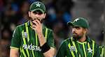 Babar Azam-led Pakistan reveal T20 World Cup squad as Mohammad Amir, Imad Wasim return; Hasan Ali dropped
