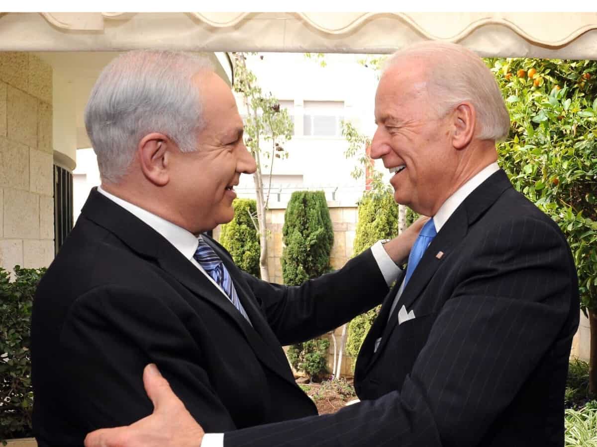 Rosh Hashanah: From Biden, Modi to Zelensky, world leaders wish Jews Happy New Year