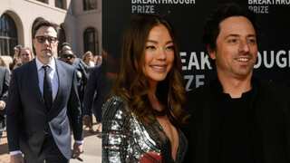 Google co-founder Sergey Brin divorced wife over affair with Elon Musk: Report