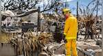 Maui wildfire death toll revised downward to 97 after DNA testing, 31 still missing