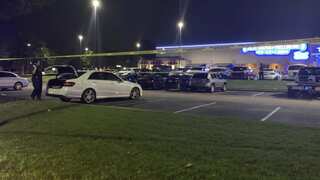 US: Six 'Soldiers of Christ' members arrested after starved woman's body found in car trunk
