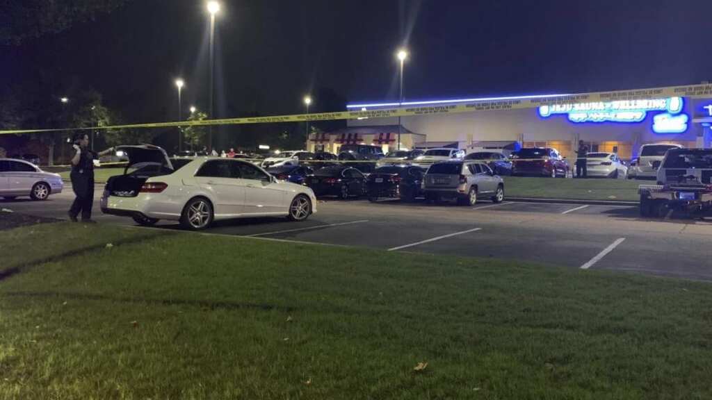 US: Six 'Soldiers of Christ' members arrested after starved woman's body found in car trunk