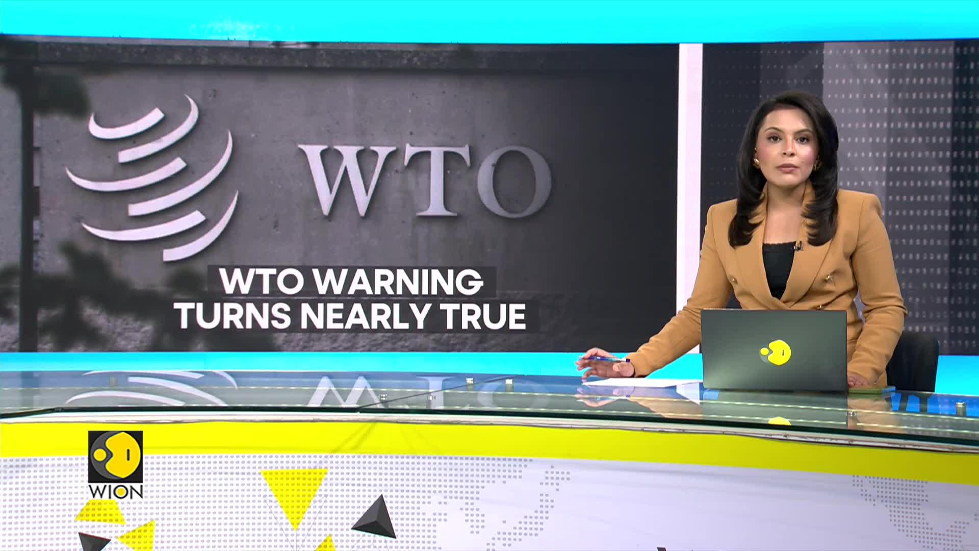 WionNews Video