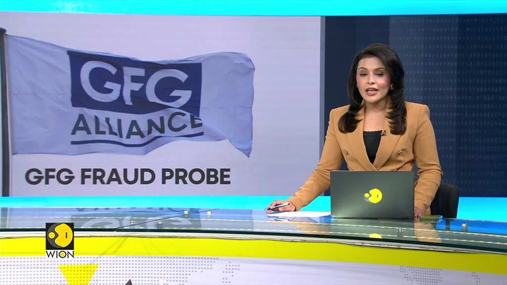 Sanjeev Gupta returns to the UK amid GFG fraud investigation