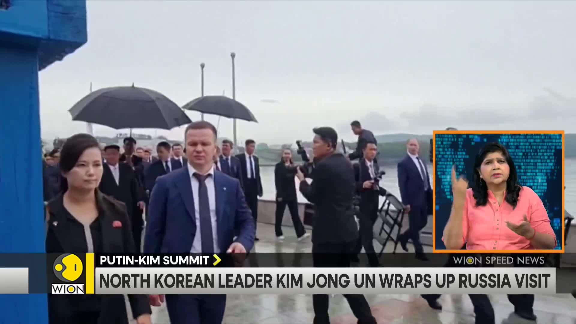 WionNews Video
