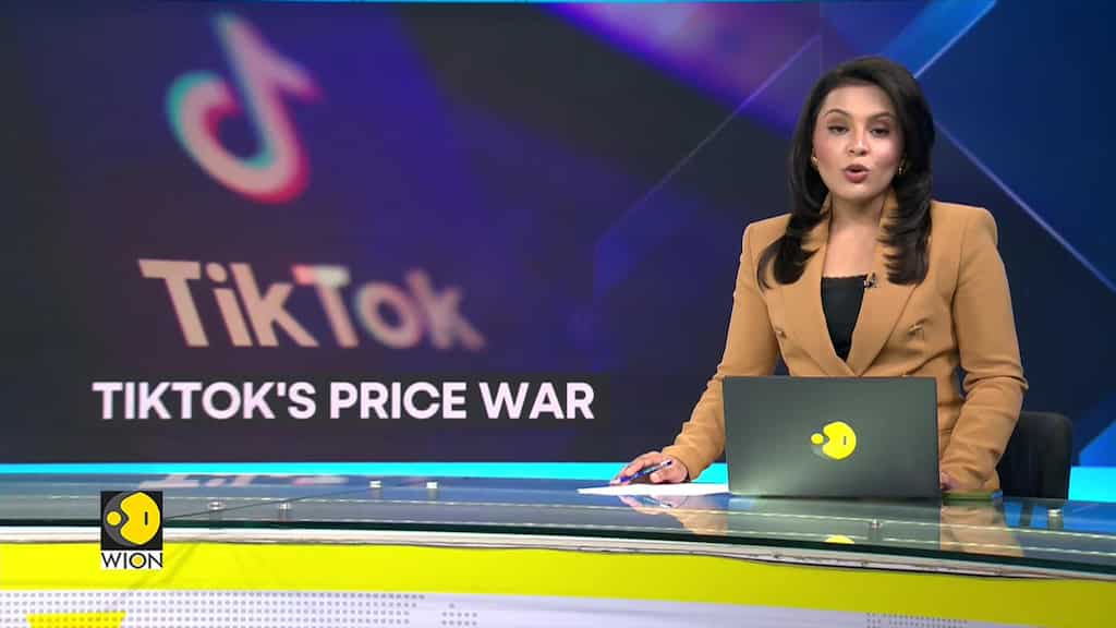 TikTok's big bet on E-commerce