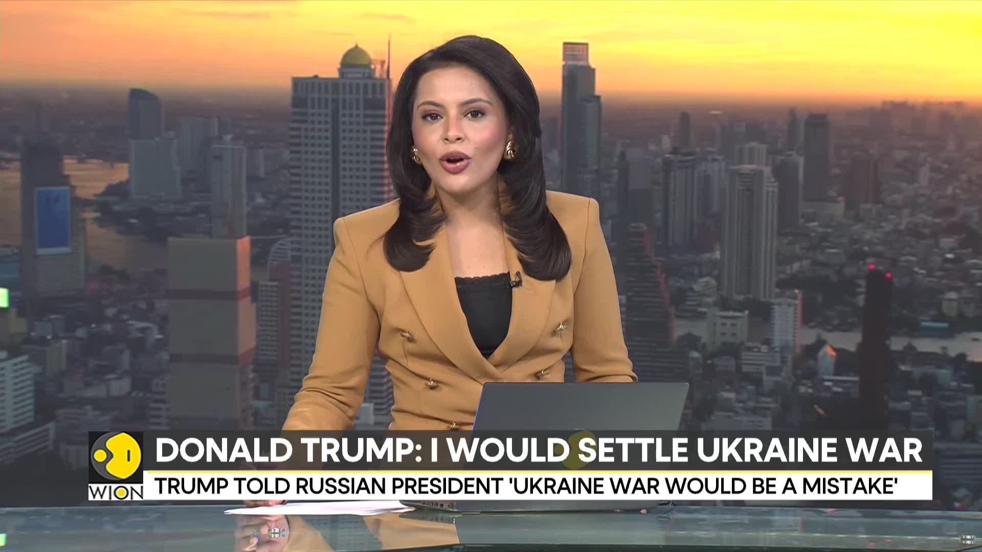 WionNews Video