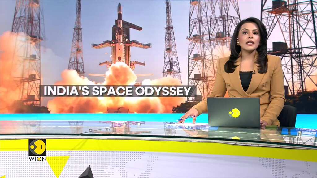 Cosmic journey: Space balloons & space station visit part of the tour